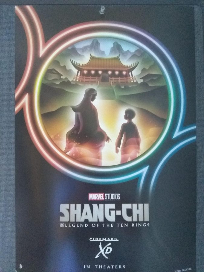 Shang-Chi+was+originally+considered+a+criminal+by+many+Marvel+superheros.+++The+film+was+released+Sept.+3+and+has+been+received+positive+reviews+by+audiences.+