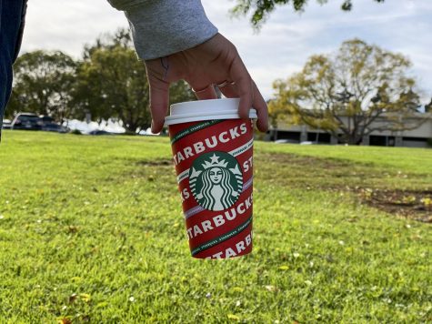 Start winter break and a restful holiday season with festive drinks from your local Starbucks. With 14 locations in Ventura to choose from, the holiday cheer radiates from each store, and each drink.