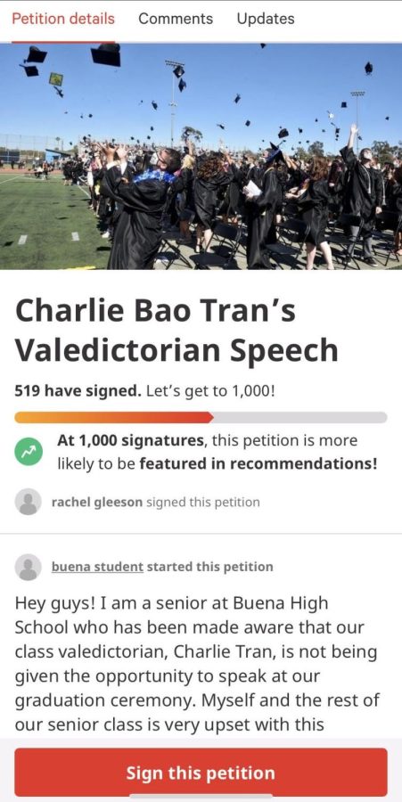 Petition+Home+page