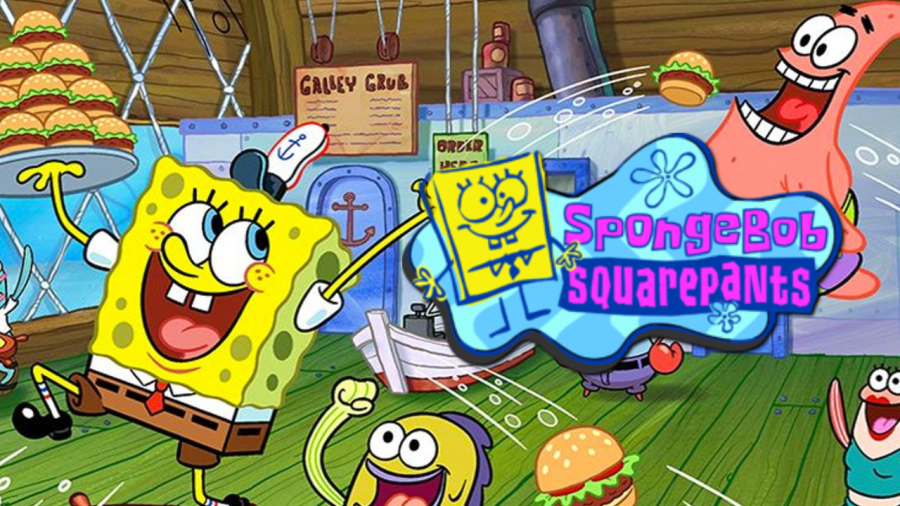 Did you know that Spongebobs 
birthday is on July 14, 1986?