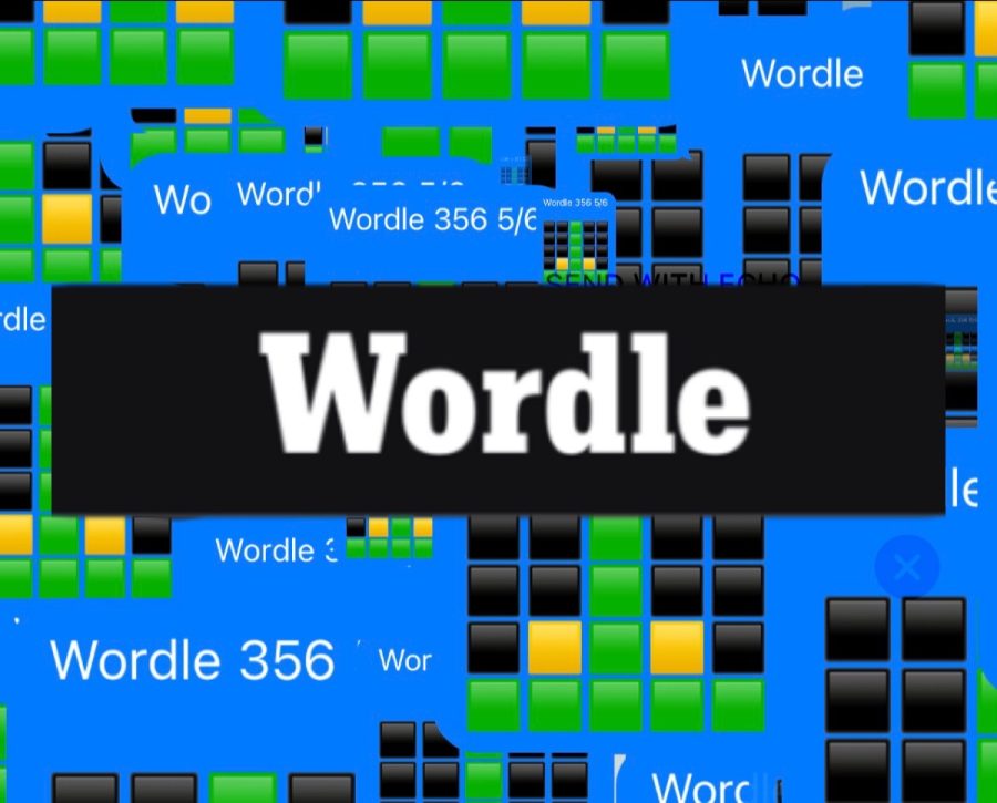 Wordle has taken the world by a storm, jumping to millions of players in just a few months. Born out of a love story, the game has brought the community together through a love of words.