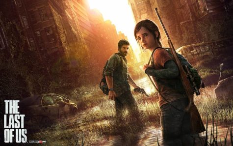 One of the games covers. (naughty_dog on Flickr)
