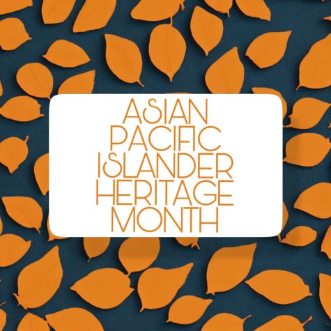 Discovering AAPI Heritage Month