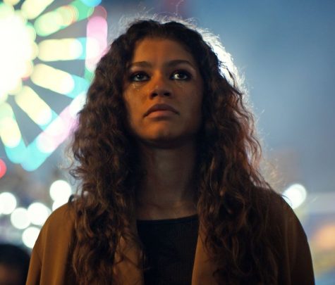 Euphoria: A character analysis – Buena Speaks