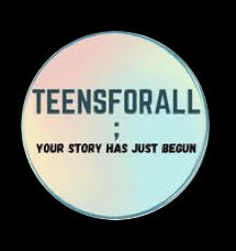 Teens For All provides a community full of love for their peers as well as anyone who would like to check them out.