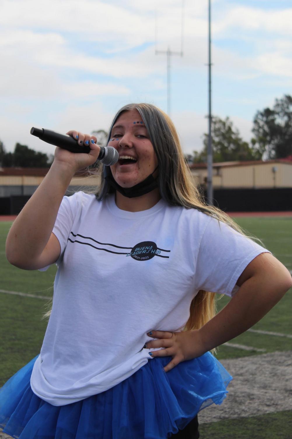 Student Body Leader to Normal Teenager, get to know your ASB President