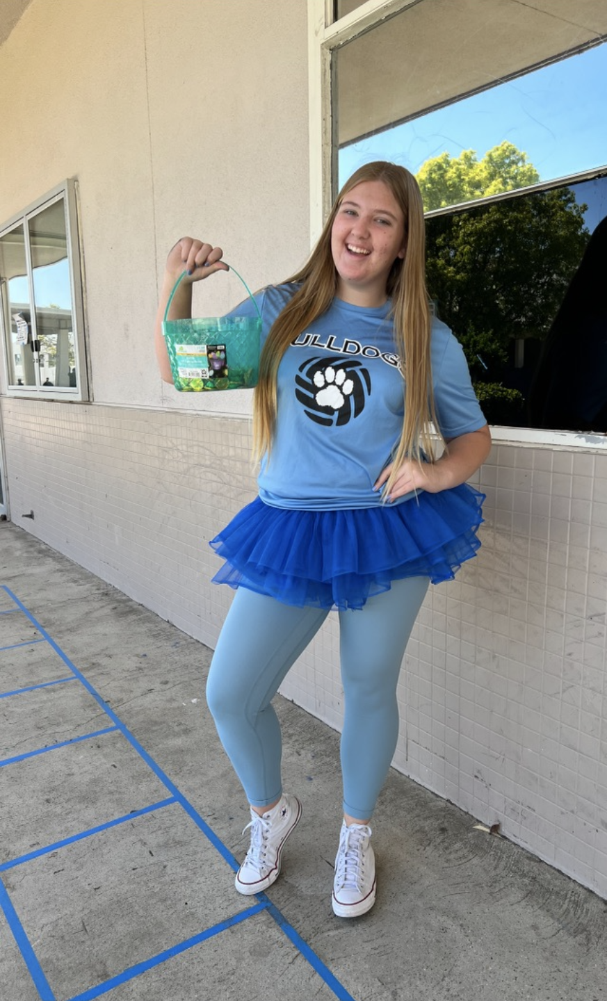 March Madness spirit week hits the mark