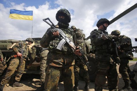 10 need to know facts about the Russia-Ukraine war