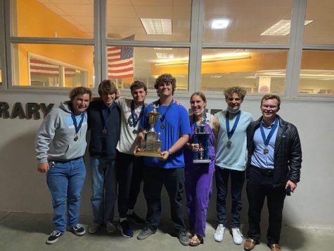 No fish out of water, Buena’s Knowledge Bowl triumphs as the big fish in the bowl