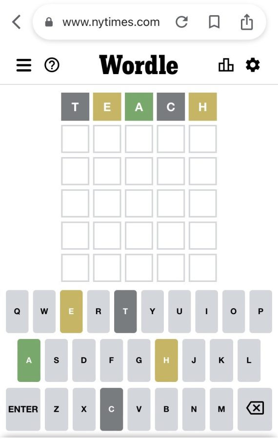 What to know about Weddle, the NFL Wordle game