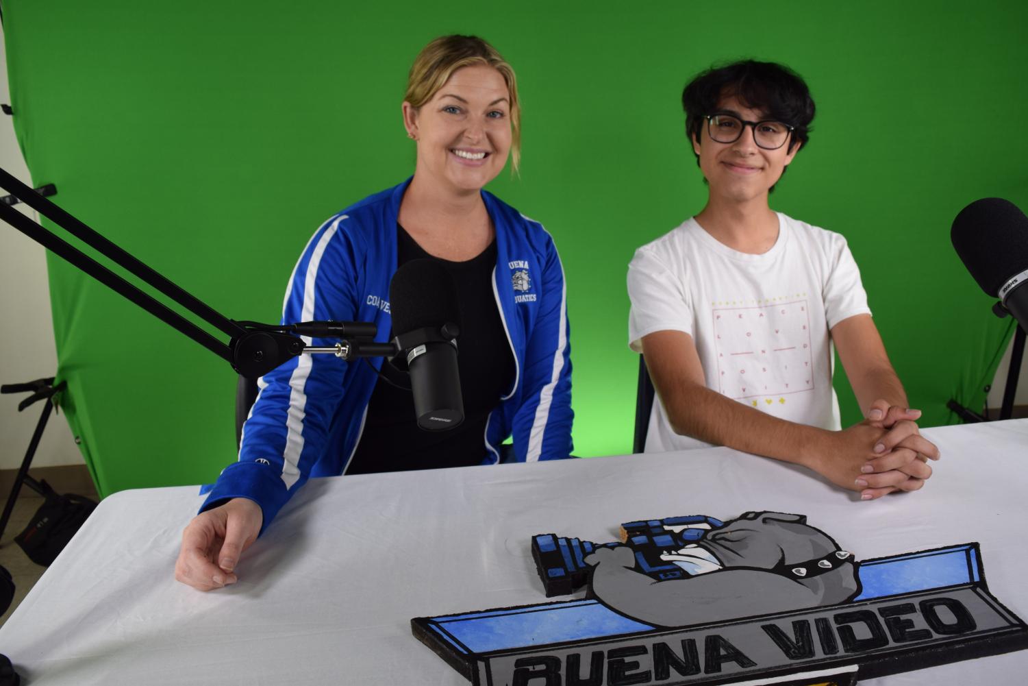 30 Questions with Buena Today Host Emil Hernandez