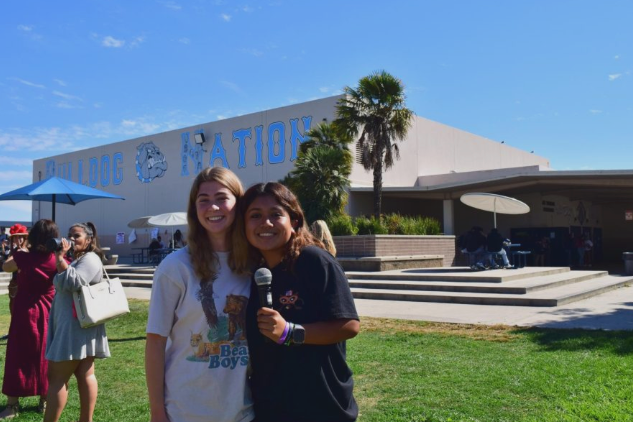 Students experience German culture in annual Oktoberfest event