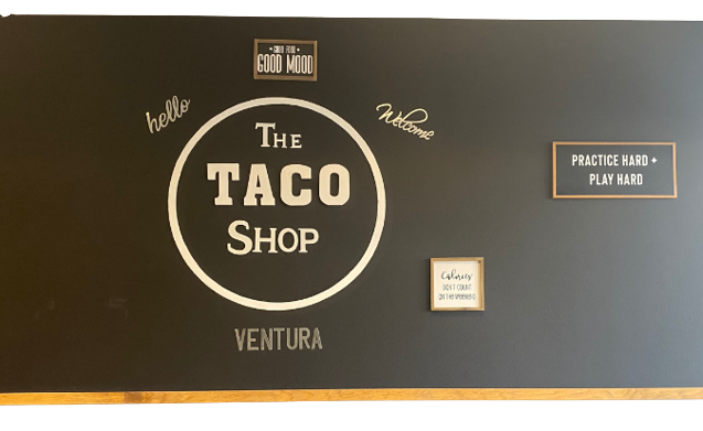 The+Taco+Shop+Mexican+Kitchen+is+offically+in+Ventura+and+ready+for+customers.