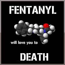 Fentanyl is widely considered to be the deadliest drug at large right now.