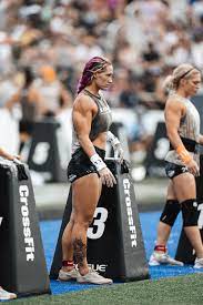 CrossFit Games 2022