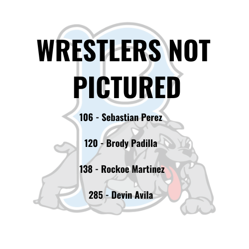 Buena wrestles their way to a win against Ventura Cougars