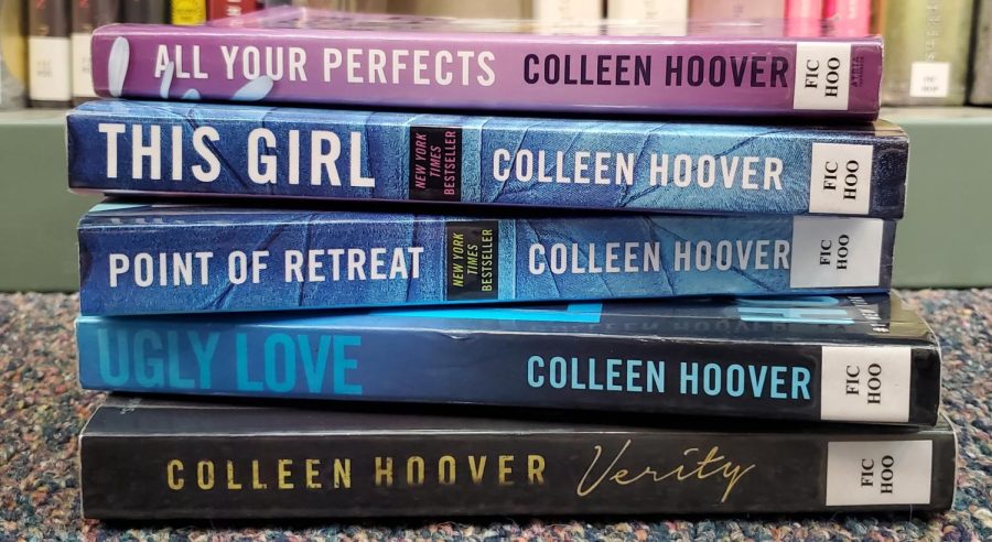 OPINION%3A+Colleen+Hoovers+problematic+romance+is+not+worth+the+read