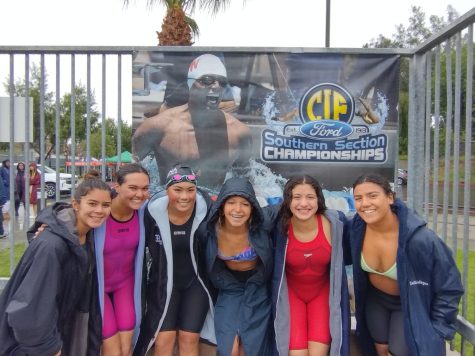 Buena’s swim athletes stay in fast lane throughout 2023 season
