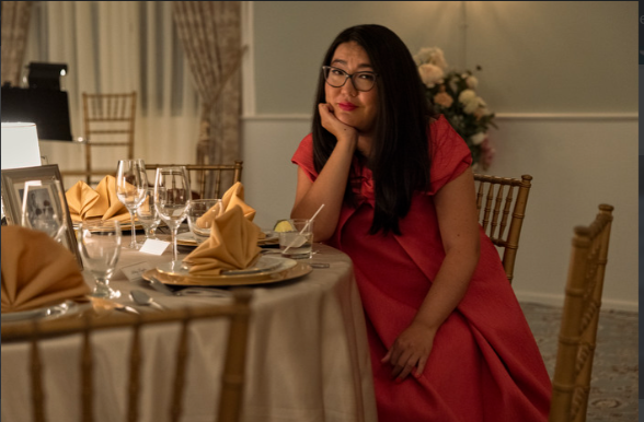 Jenny Han spreads success over her amazing trilogies into films