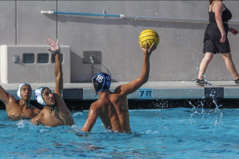 Bulldogs stung by Scorpions in the first round of CIF