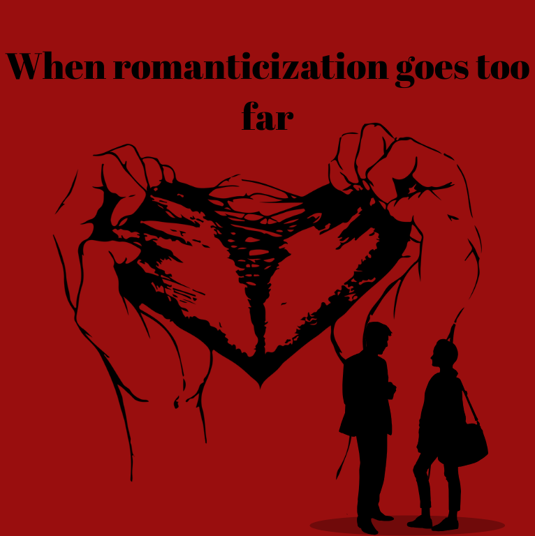 Viewpoint: When romanticization goes too far