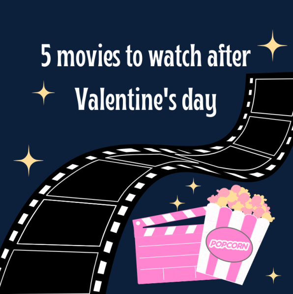 5 films you should watch after Valentine’s Day to keep love alive