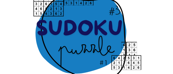 Sudoku !