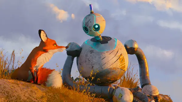 The Wild Robot, released Sept. 27, 2024, has been uplifting the days of all viewers.