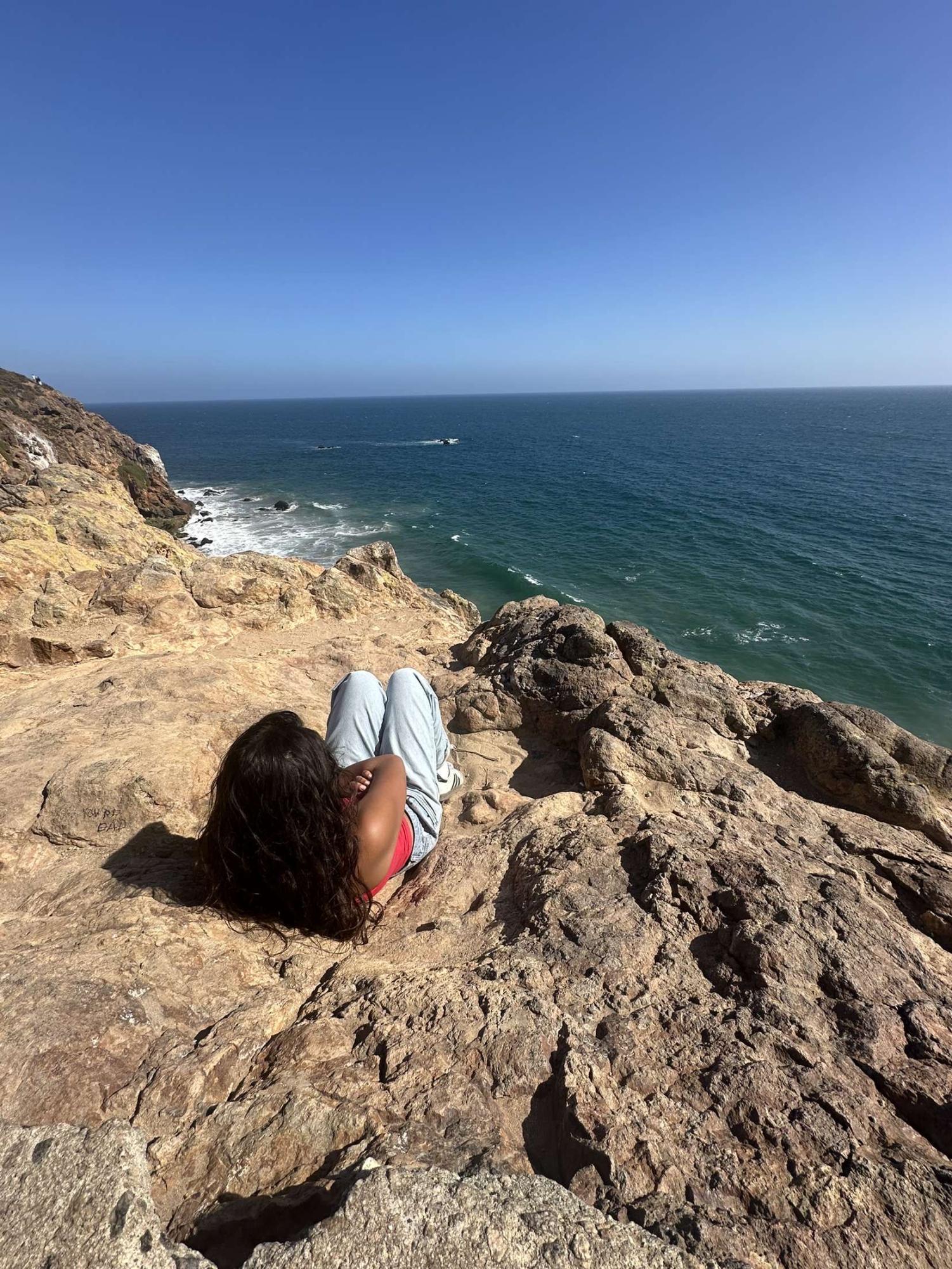SoCal hiking trails that rock