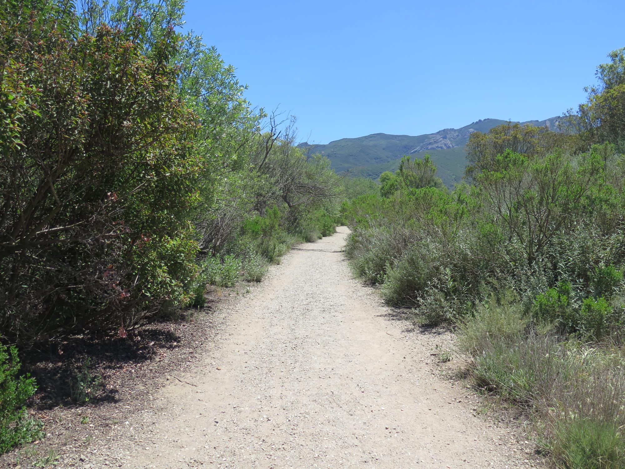 SoCal hiking trails that rock