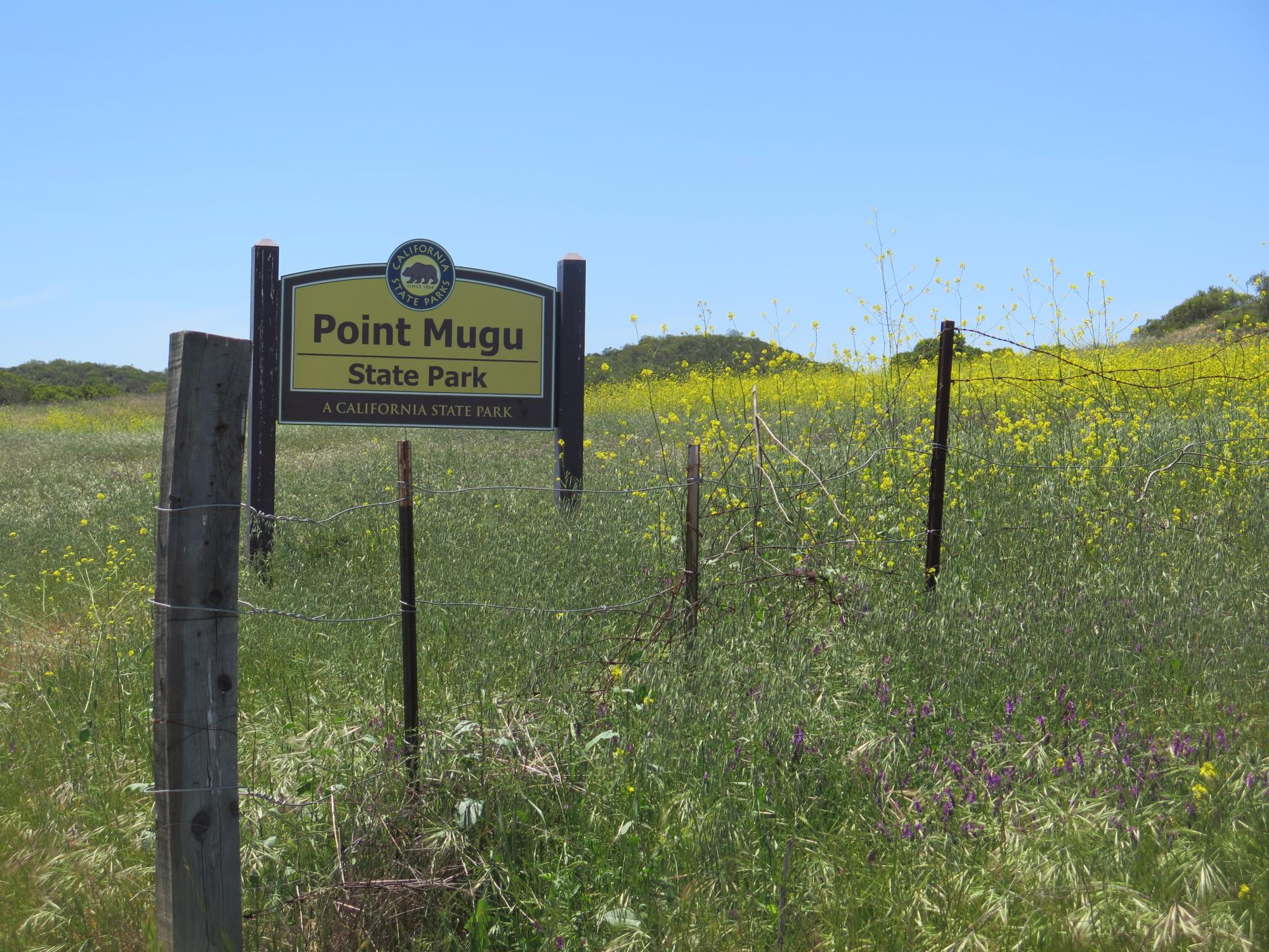 SoCal hiking trails that rock