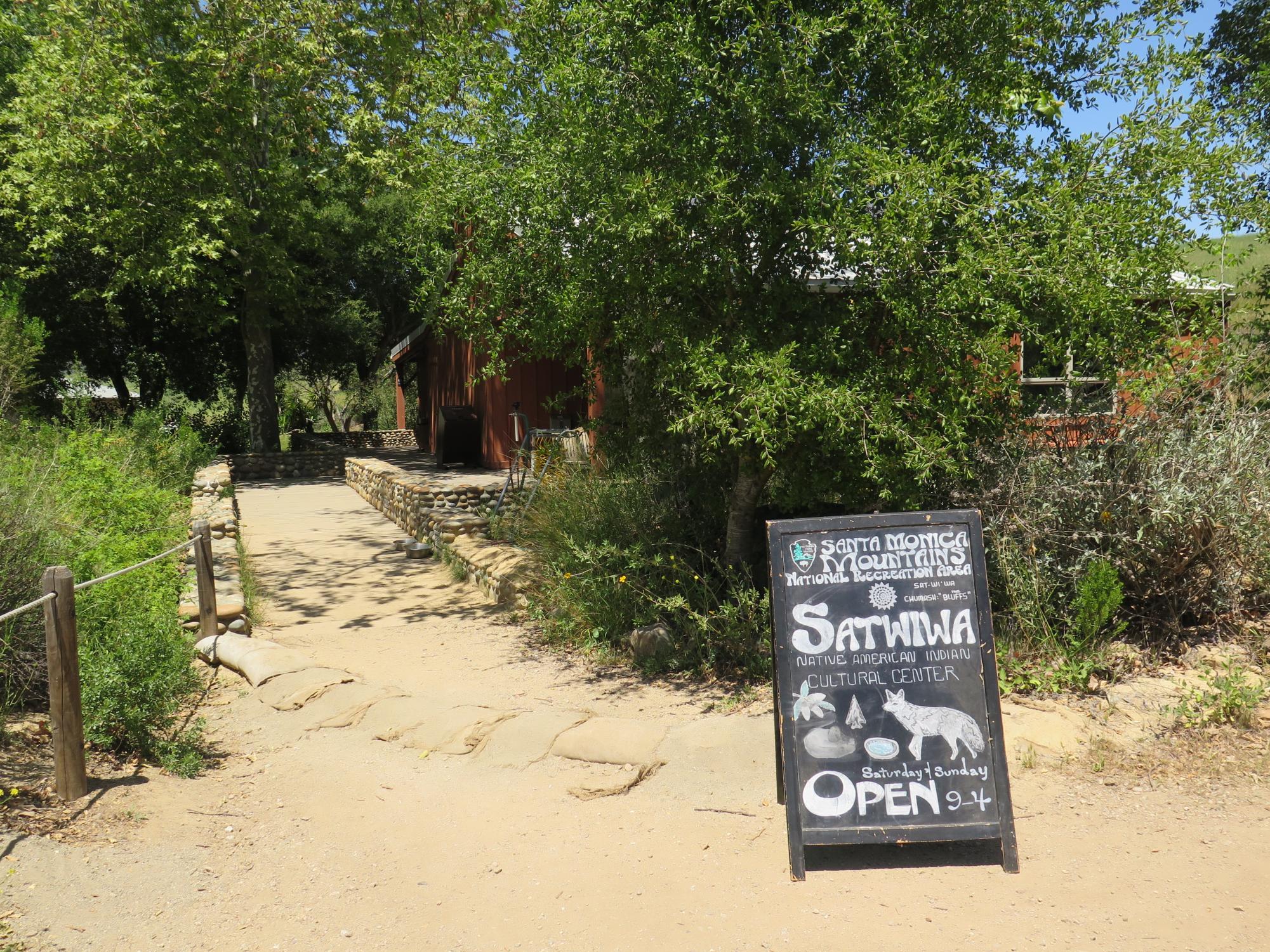 SoCal hiking trails that rock