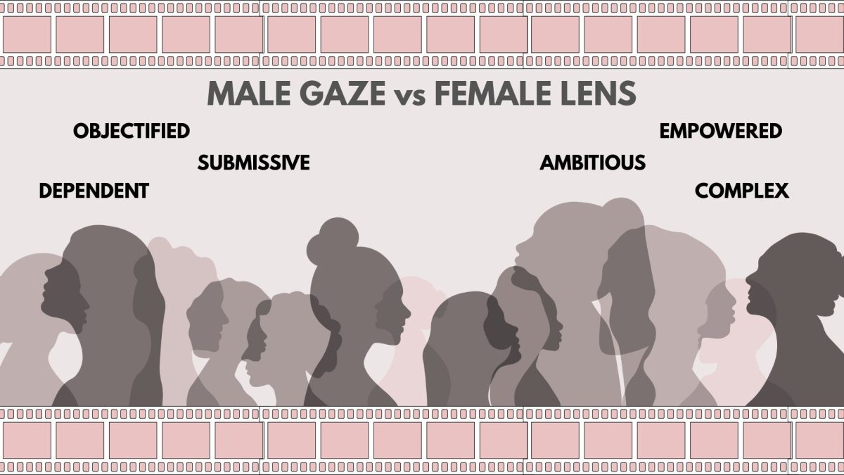 Representation is not a political matter but a matter of the truth; women are not one-sided romantic objects for men, they are complex with stories worth telling authentically.