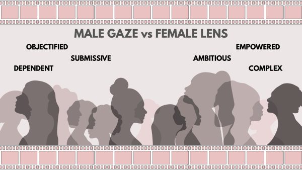 Representation is not a political matter but a matter of the truth; women are not one-sided romantic objects for men, they are complex with stories worth telling authentically.