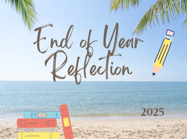 End of Year Reflections Q&A