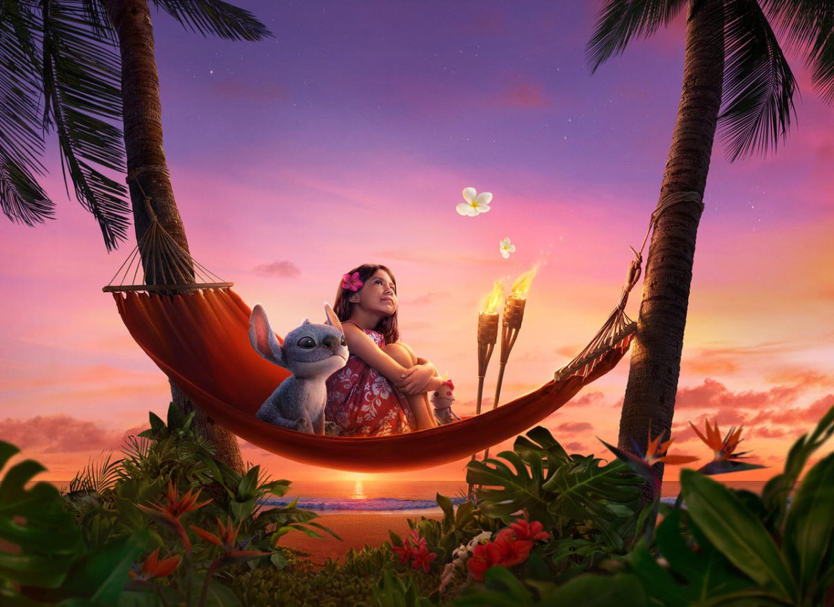 Lilo & Stitch resurfaces and makes waves in 2025
