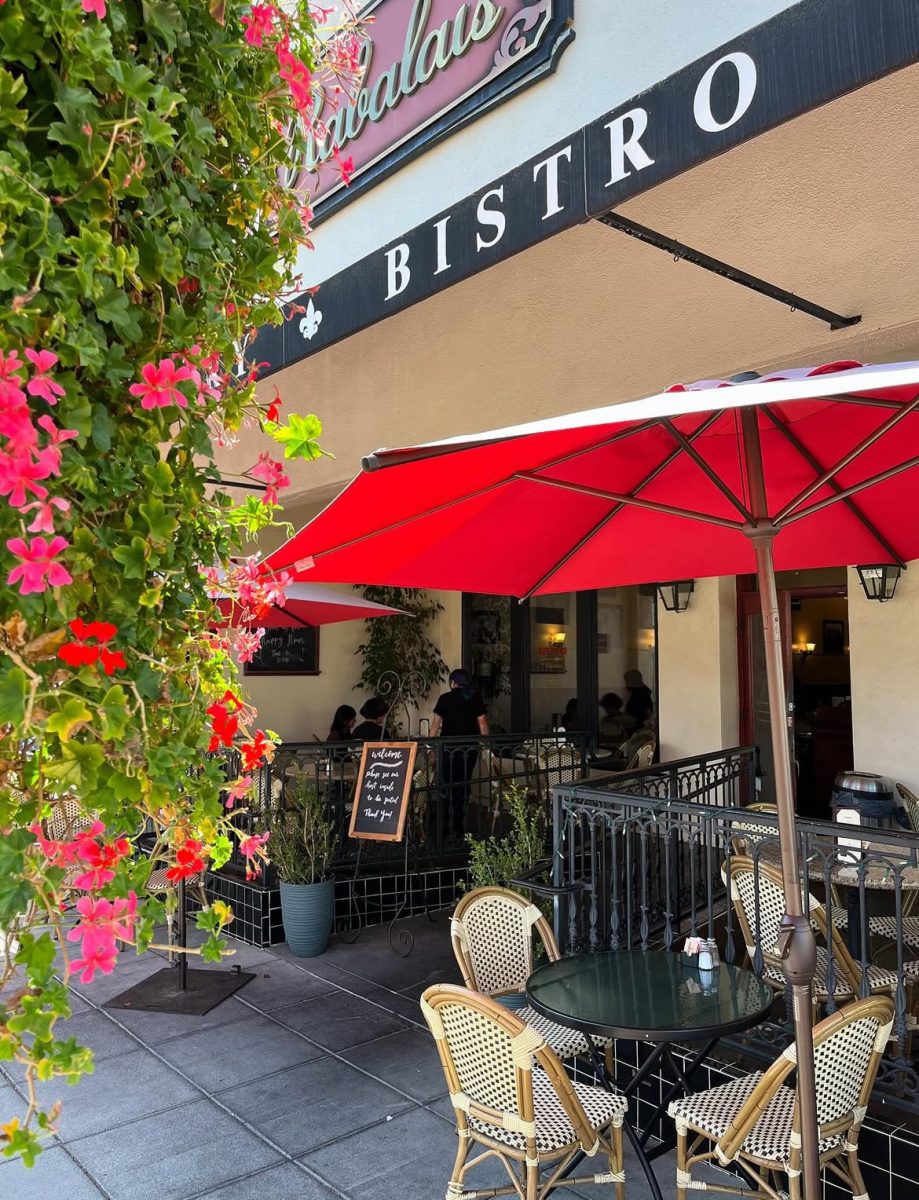 Located near the heart of Santa Paula, this restaurant crafts the most mouth-watering Cajun food known to man.
