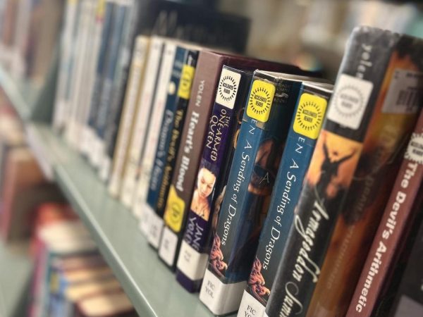 Bound to Last: The case for physical books