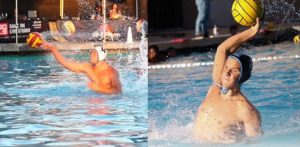 D1 commits Jack Pointner and River Davis swim to the future