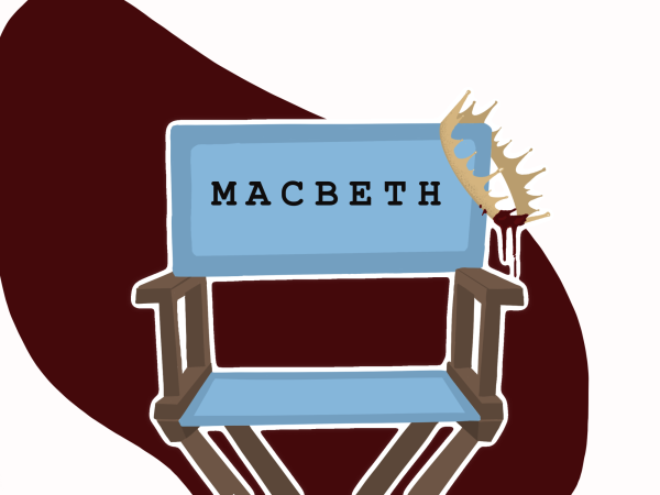 William Shakespeare's Macbeth, first performed in 17th century England, is a classic ready to be reinvented by Buena's drama program. Molly Ensminger, director of the program, plans on performing a Shakespeare play every other year so that her students can truly understand one of the most complicated play writes. 