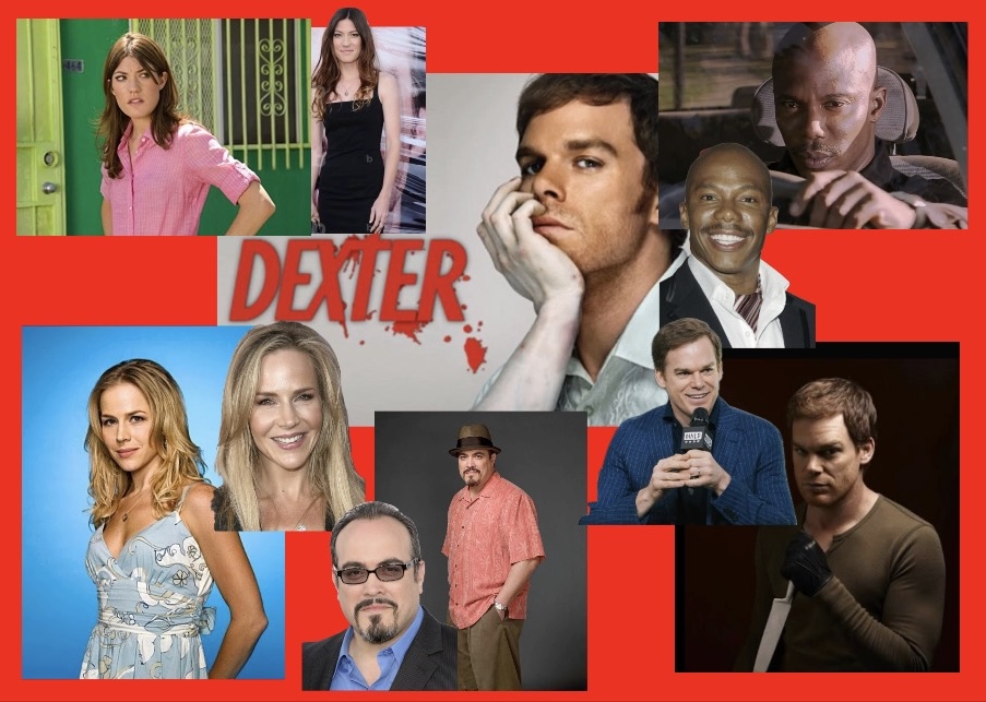 Dexter still draws blood: The lasting impact and relevance of the show