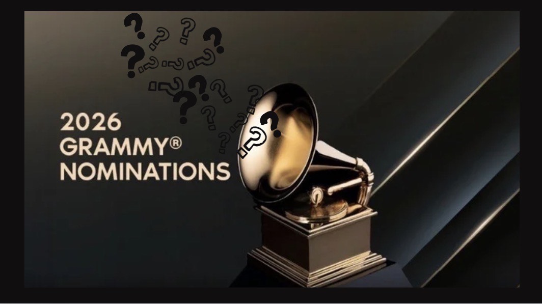 Throughout the years, the Grammys has fully turned into a popularity contest. Sometimes, there just needs to be changed.