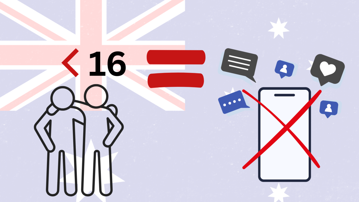 Australia social media ban sparks debate