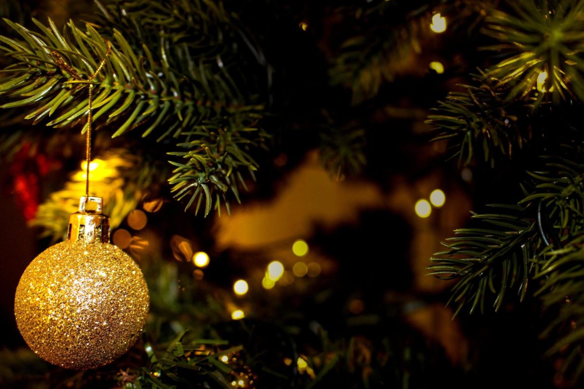 The age-old Christmas time debate