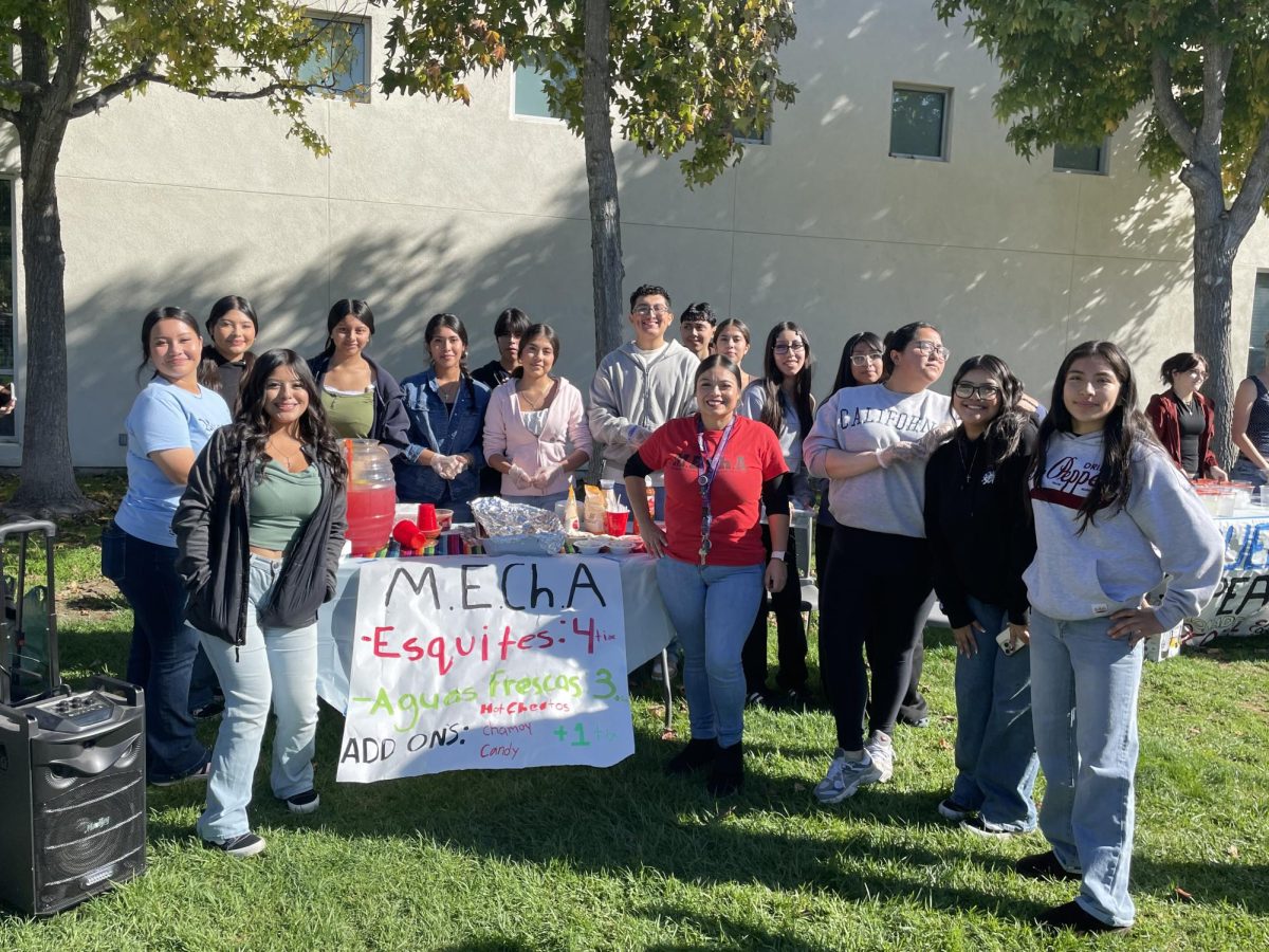 Food Fair 2025: ticket system introduced to Bulldogs