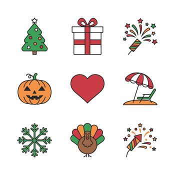 There are many holiday favorites - what's yours?