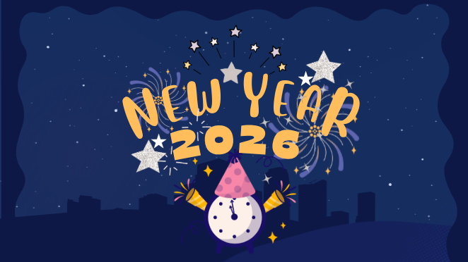 New Year's resolutions: what's the big point of them?