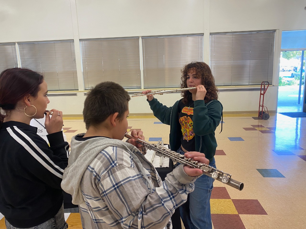 Enrollment drops as Buena’s music department faces uncertainty