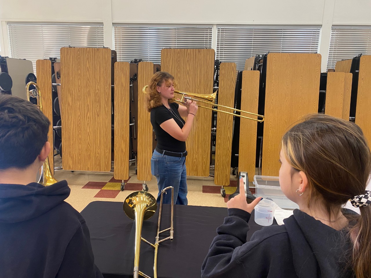 Enrollment drops as Buena’s music department faces uncertainty