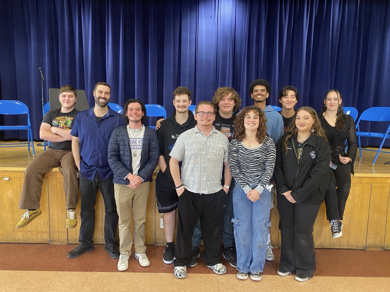 Enrollment drops as Buena’s music department faces uncertainty